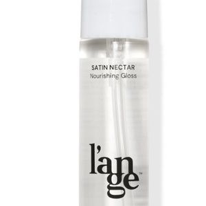 Lange Satin Néctar Nourishing Gloss